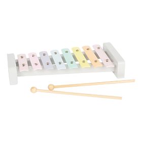 small foot Pastel Music Set 3 pcs, small foot