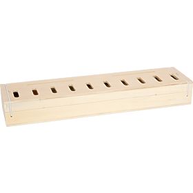 small foot Picture Sorting Puzzle, small foot