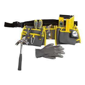 small foot Profi XL Tool Belt with Tools