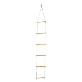 Small Foot Rope Ladder