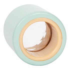 small foot Sensory Blocks Safari