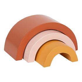 small foot Sensory Blocks Safari, small foot