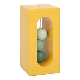 small foot Sensory Blocks Safari