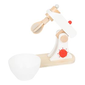 small foot Set of Kitchen Appliances 3 pcs