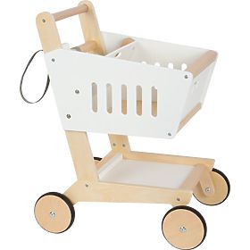 small foot Shopping Cart Fresh, small foot