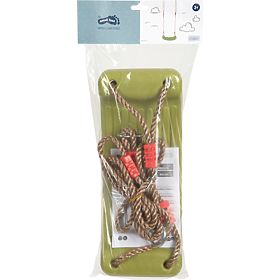 small foot Sky Swing Green