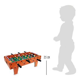 Small Foot Table football large
