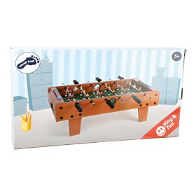 Small Foot Table football large