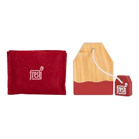 small foot Tea and Coffee Set Tasty, small foot