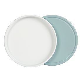 small foot Tea and Coffee Set Tasty