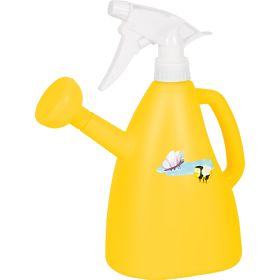 small foot Tiny Garden Garden Tool Set with Watering Can