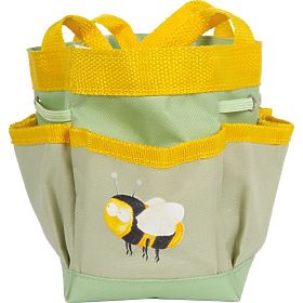 small foot Tiny Garden Tool Set in a Bag, small foot