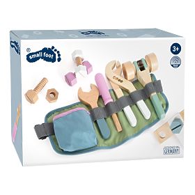 small foot Tool Belt Nordic