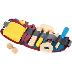 small foot Tool Belt Workshop
