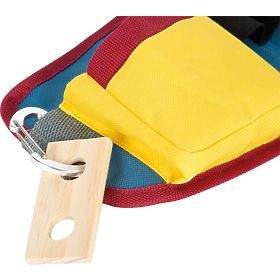 small foot Tool Belt Workshop, small foot