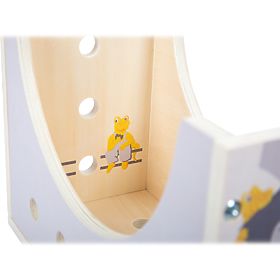 small foot Toolbox with Tools 2-in-1 Miniwob, small foot