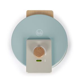 small foot Waffle Maker Set with Accessories Tasty