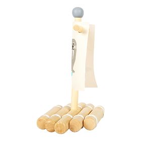 small foot Water Toy - Walrus Raft