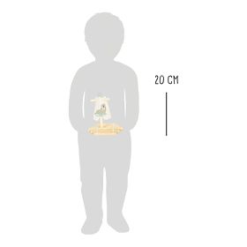 small foot Water Toy - Walrus Raft