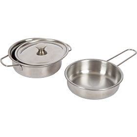 small foot Wooden Camping Stove