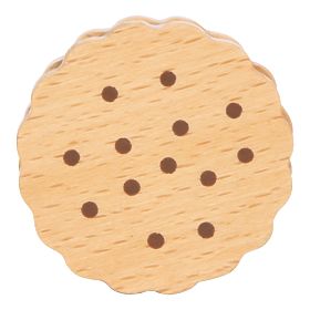 small foot Wooden Cookies Fresh, small foot