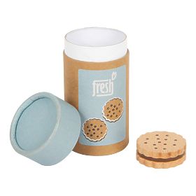 small foot Wooden Cookies Fresh