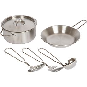 small foot Wooden Kitchen Tasty