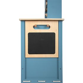 small foot Wooden Kitchen Tasty