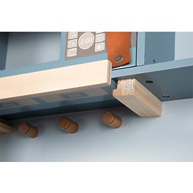 small foot Wooden Kitchen Tasty