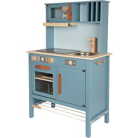 small foot Wooden Kitchen Tasty