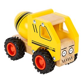 small foot Wooden Mixer