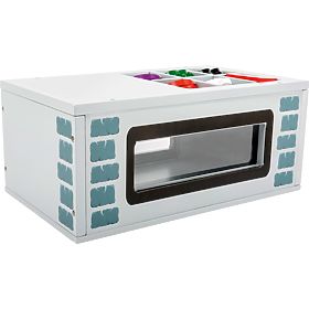 small foot Wooden Pizza Oven with Accessories