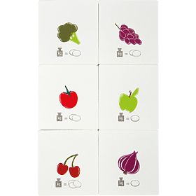 small foot Wooden Scale Fresh, small foot