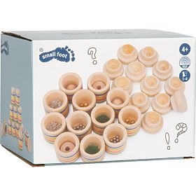 Sound Memory Game, Sfd