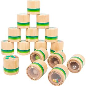 Sound Memory Game with Caterpillar