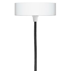 Suspended cable with the sleeve 55 cm
