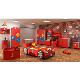 Suspension shelf AUTO