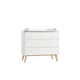SWING Dresser with 3 Drawers