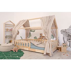 Canopy for Tea House Bed - Beige