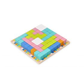 Tetris Puzzle