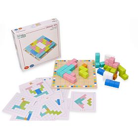 Tetris Puzzle
