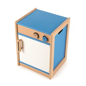 Tidlo Dishwasher, Tidlo