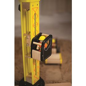 Tidlo Wooden Crane, Tidlo
