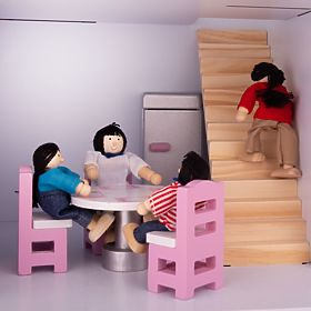 Tidlo Wooden kitchen furniture