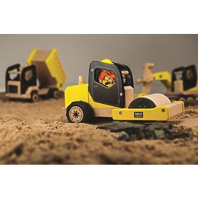 Tidlo Wooden Roller, Tidlo