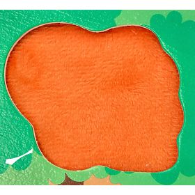 Touch Puzzle 3D Forest Animals