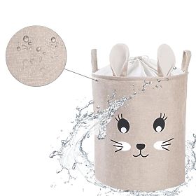 Toy basket XL Rabbit