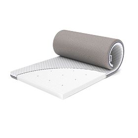 Travel Mattress TRAVEL Classic, Rücken