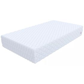Pocket Spring Mattress Treviso 80 x 200 cm