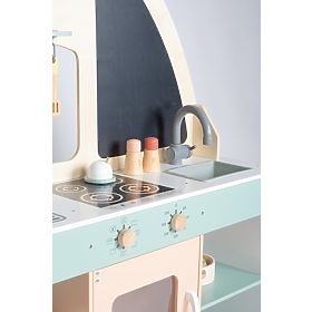 Truckie - Kitchen and Food Truck - 2in1